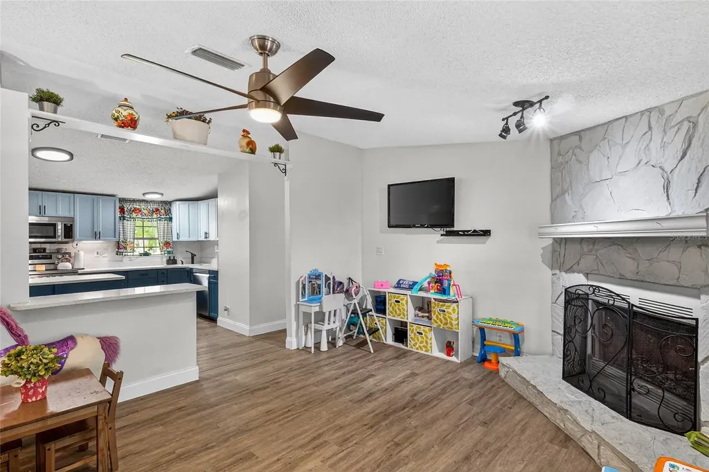 4445 Mildred Bass Road St Cloud FL 34772
