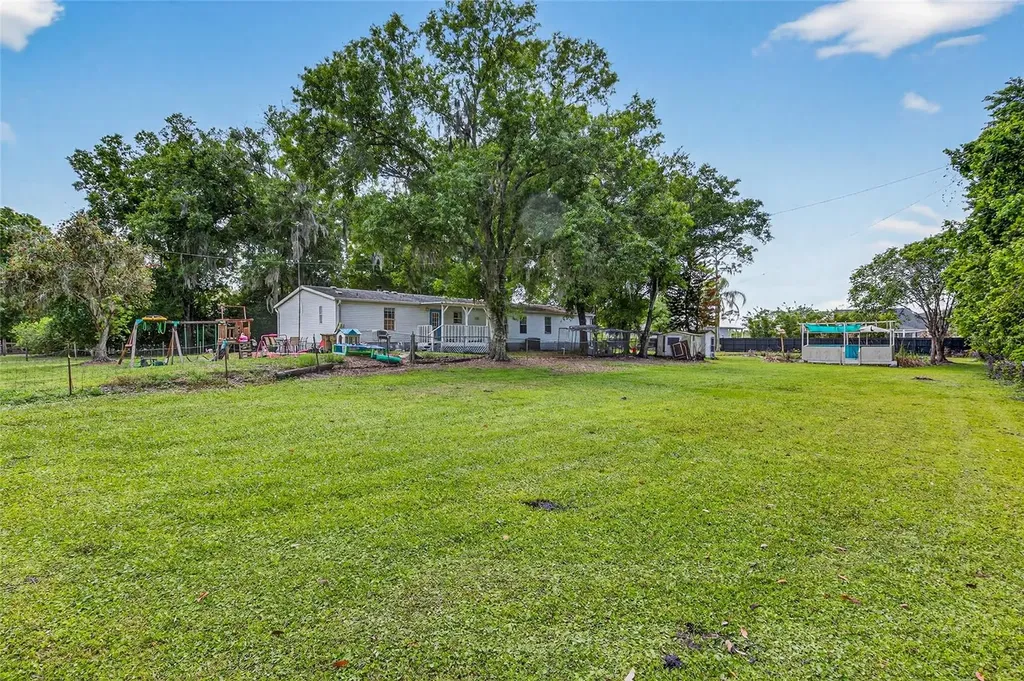 4445 Mildred Bass Road St Cloud FL 34772
