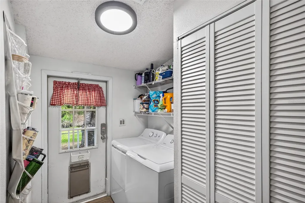 4445 Mildred Bass Road St Cloud FL 34772