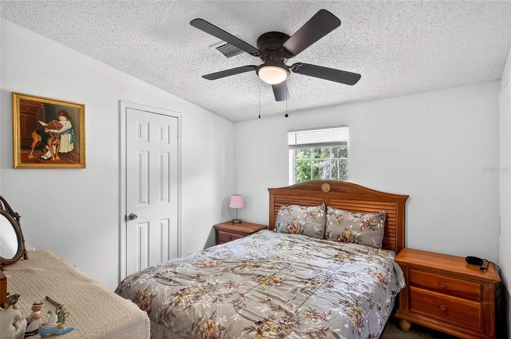4445 Mildred Bass Road St Cloud FL 34772