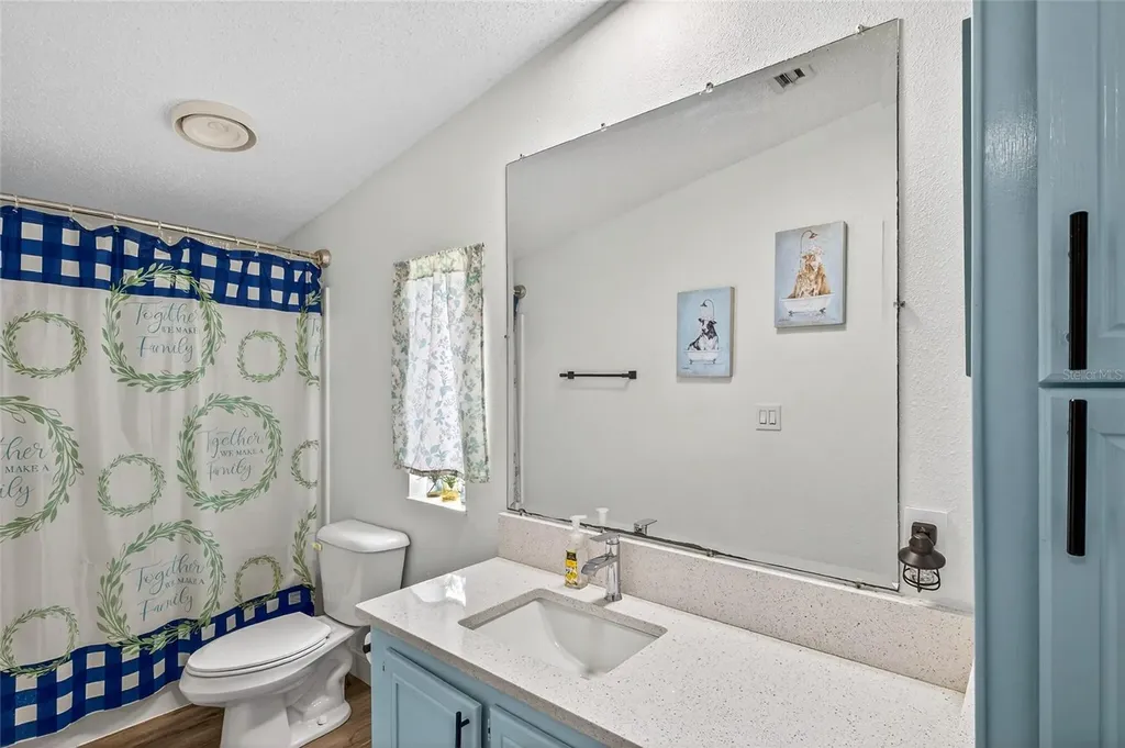 4445 Mildred Bass Road St Cloud FL 34772