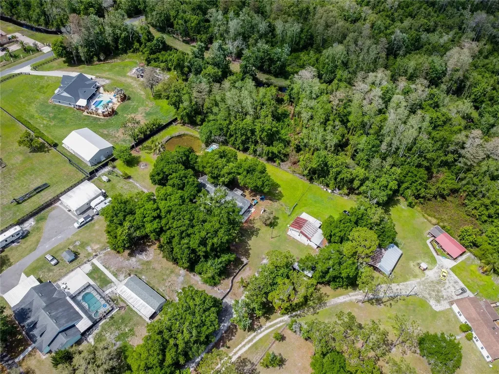 4445 Mildred Bass Road St Cloud FL 34772