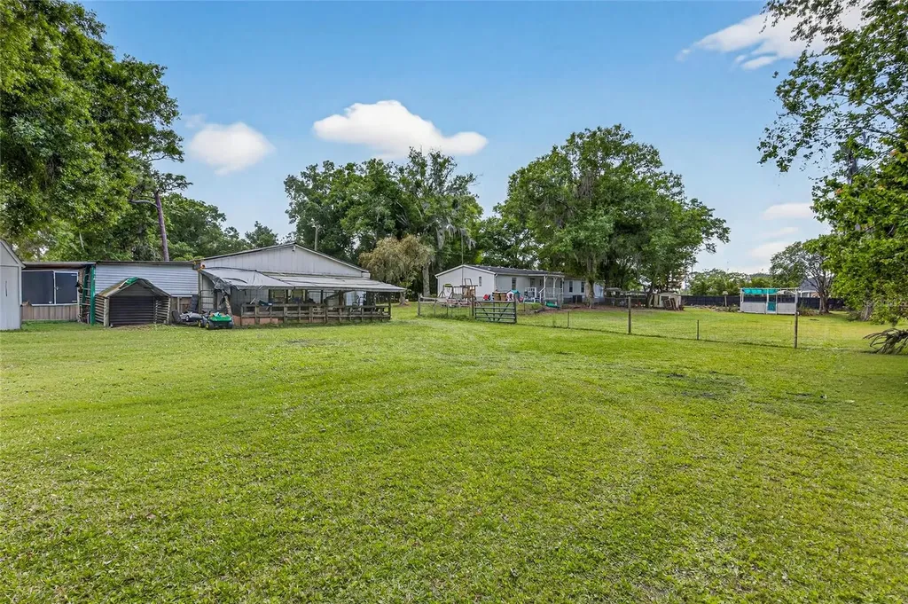 4445 Mildred Bass Road St Cloud FL 34772