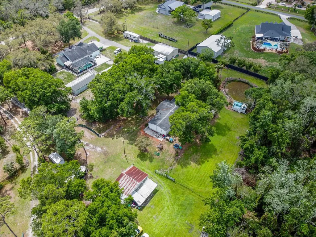4445 Mildred Bass Road St Cloud FL 34772