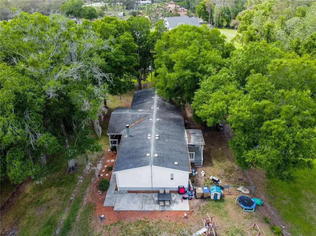 4445 Mildred Bass Road St Cloud FL 34772