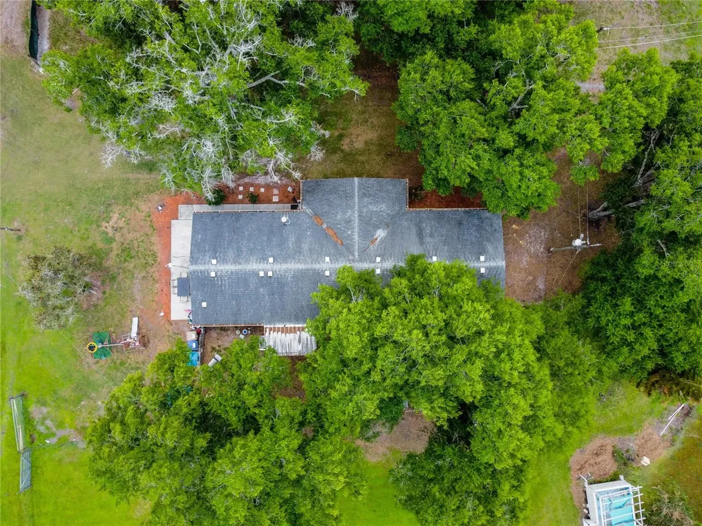 4445 Mildred Bass Road St Cloud FL 34772