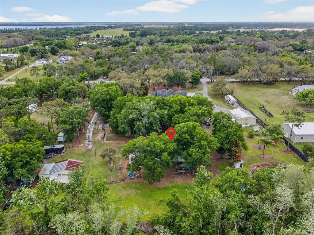 4445 Mildred Bass Road St Cloud FL 34772