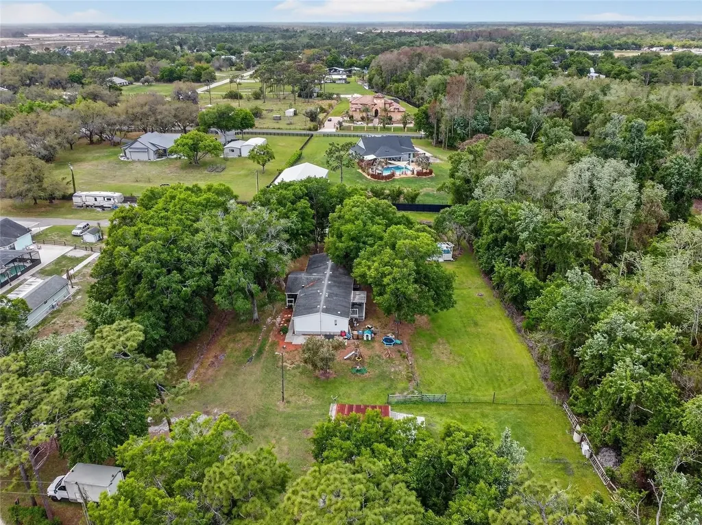 4445 Mildred Bass Road St Cloud FL 34772