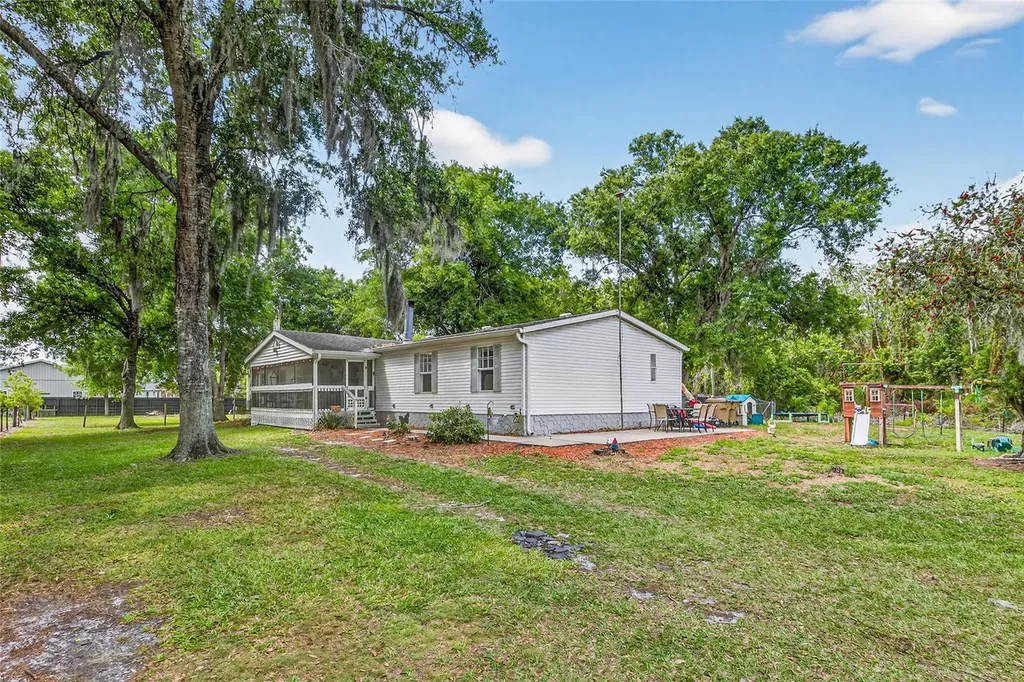 4445 Mildred Bass Road St Cloud FL 34772