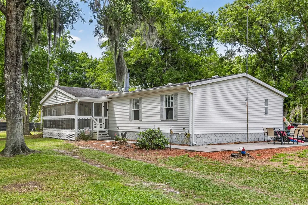 4445 Mildred Bass Road St Cloud FL 34772