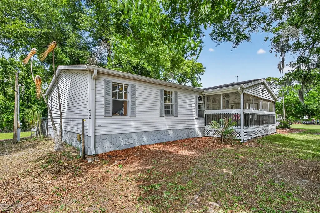 4445 Mildred Bass Road St Cloud FL 34772