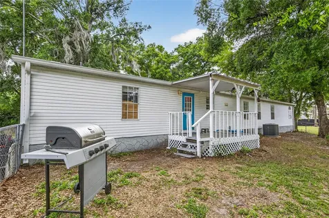 4445 Mildred Bass Road St Cloud FL 34772