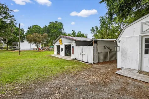 4445 Mildred Bass Road St Cloud FL 34772