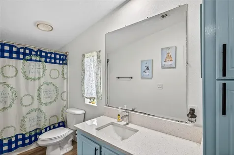 4445 Mildred Bass Road St Cloud FL 34772