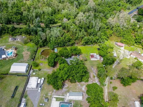 4445 Mildred Bass Road St Cloud FL 34772