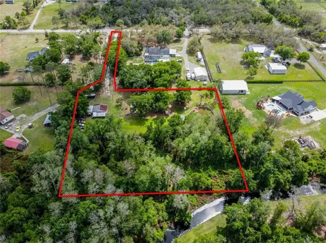 4445 Mildred Bass Road St Cloud FL 34772