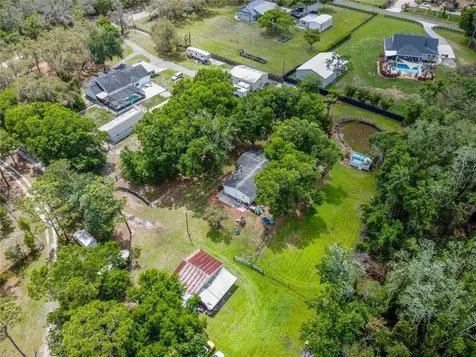 4445 Mildred Bass Road St Cloud FL 34772
