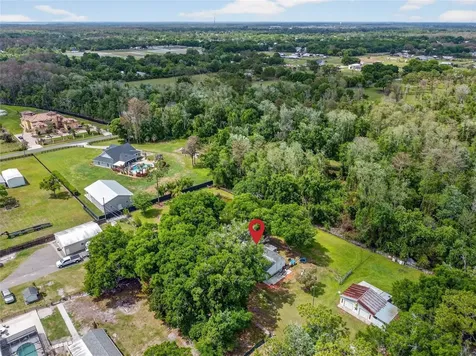 4445 Mildred Bass Road St Cloud FL 34772