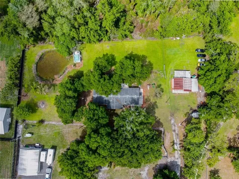4445 Mildred Bass Road St Cloud FL 34772