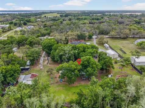 4445 Mildred Bass Road St Cloud FL 34772