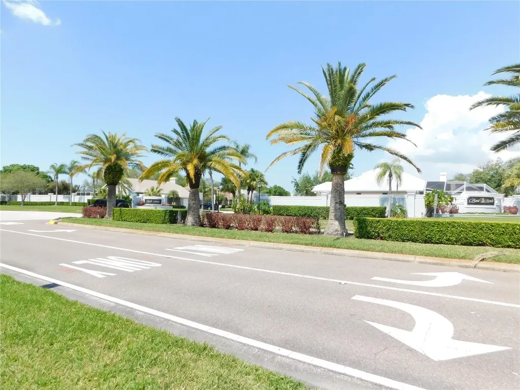 1720 Arabian Lane Palm Harbor FL 34685