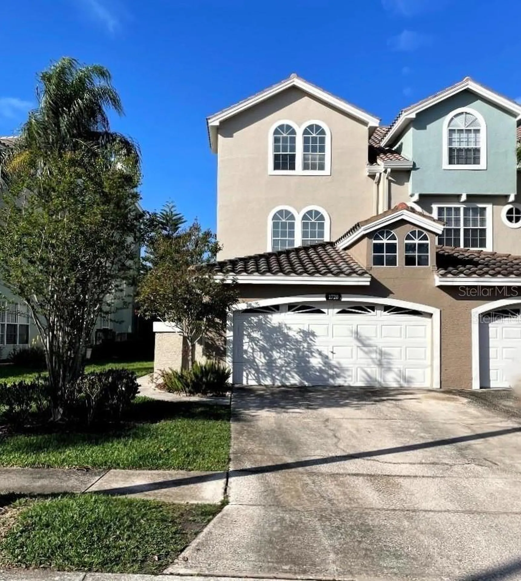 1720 Arabian Lane Palm Harbor FL 34685