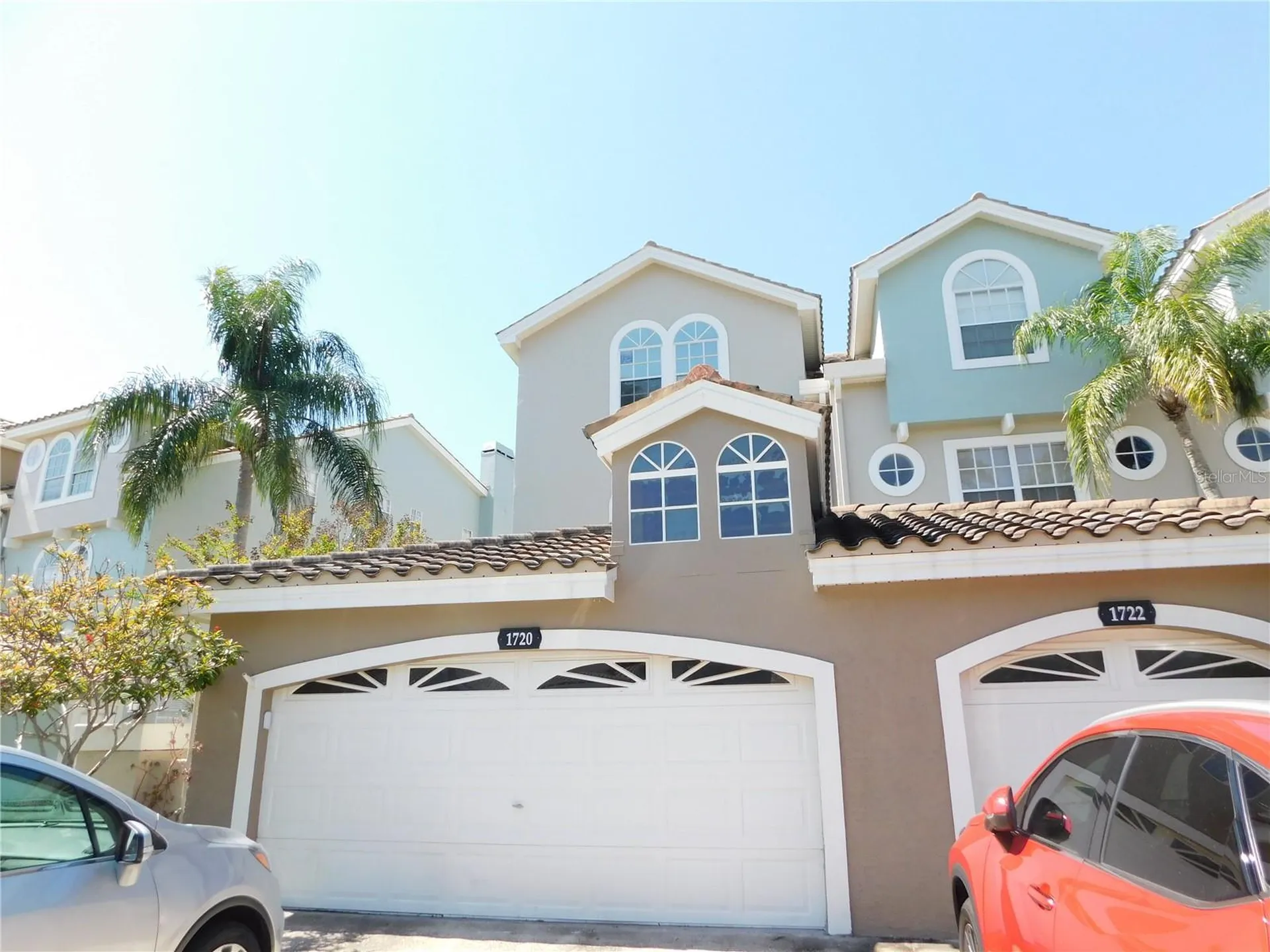 1720 Arabian Lane Palm Harbor FL 34685