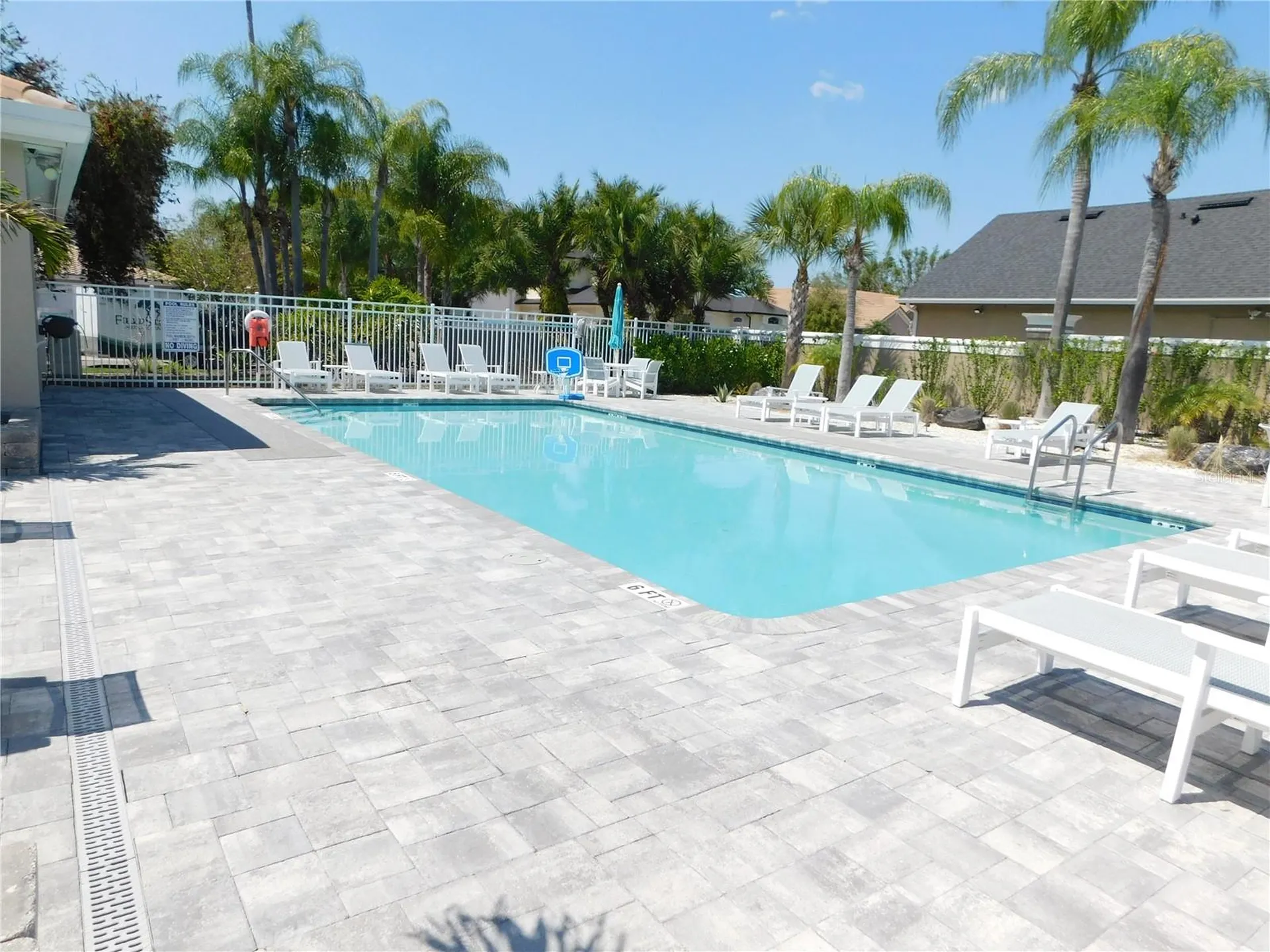 1720 Arabian Lane Palm Harbor FL 34685