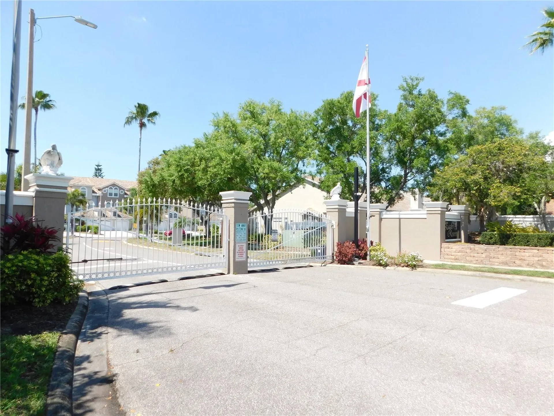 1720 Arabian Lane Palm Harbor FL 34685