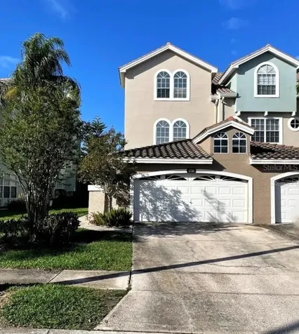1720 Arabian Lane Palm Harbor FL 34685