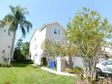 1720 Arabian Lane Palm Harbor FL 34685