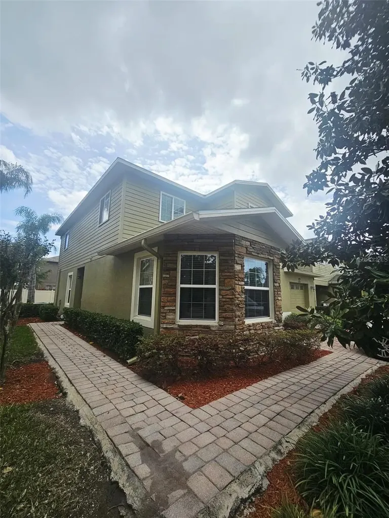 2305 Chatham Place Drive Orlando FL 32824