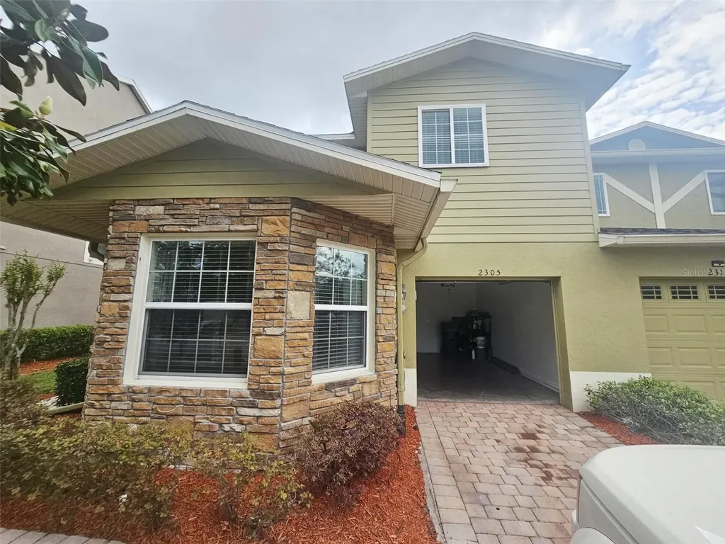 2305 Chatham Place Drive Orlando FL 32824