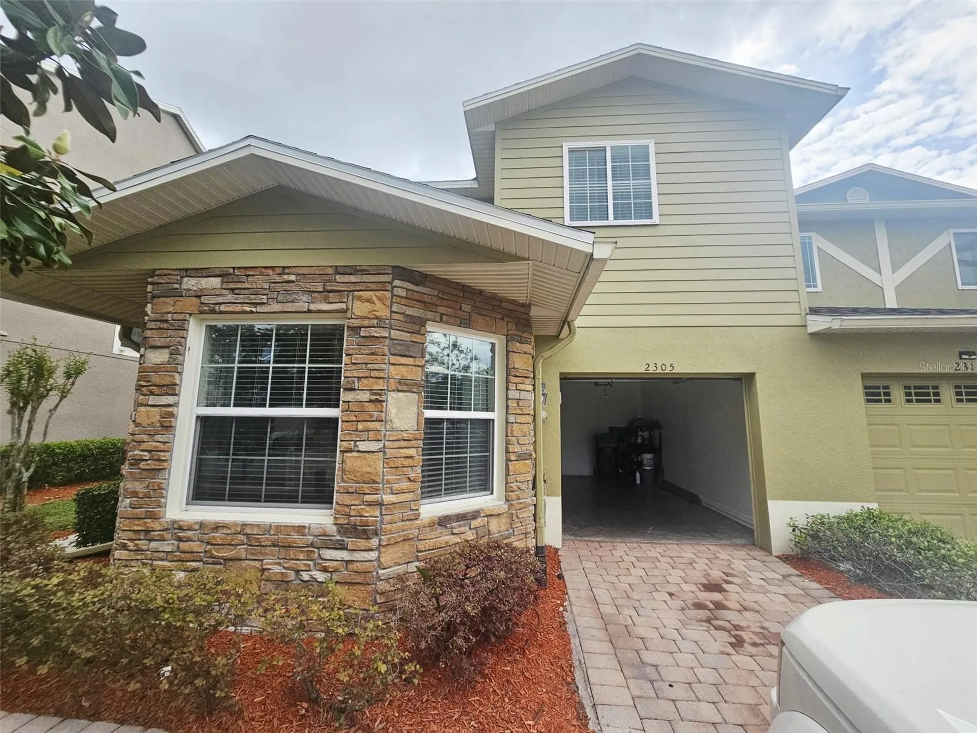 2305 Chatham Place Drive Orlando FL 32824