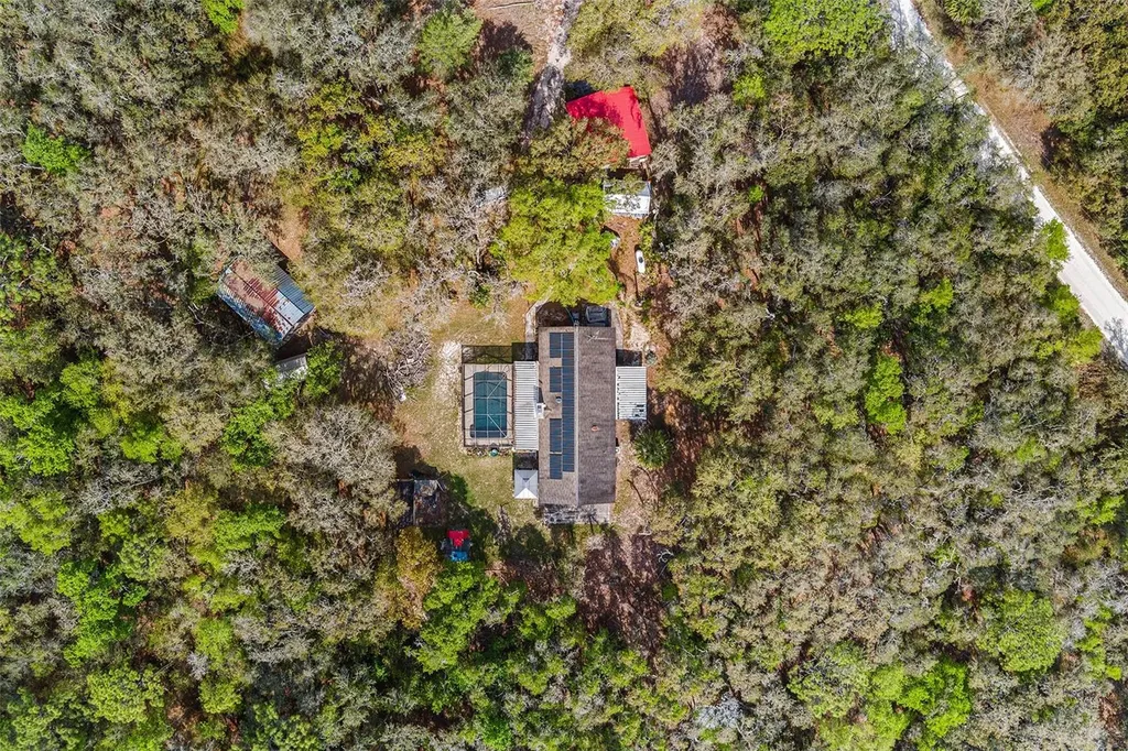 3545 Tiger Creek Trail Lake Wales FL 33898