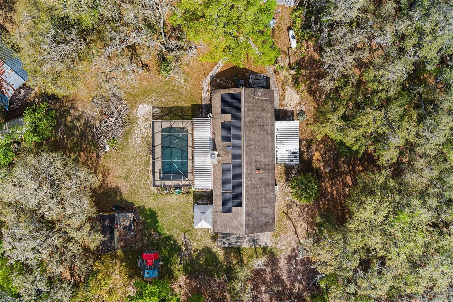 3545 Tiger Creek Trail Lake Wales FL 33898