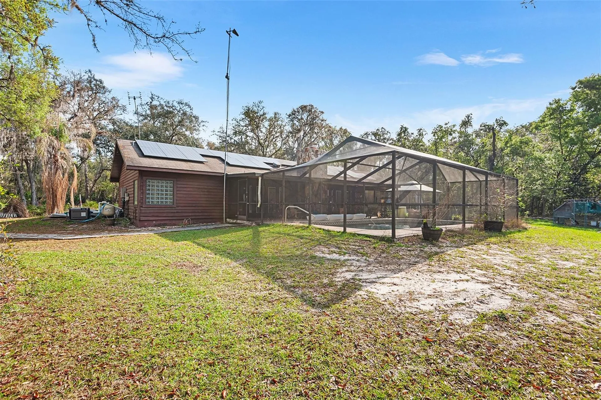 3545 Tiger Creek Trail Lake Wales FL 33898