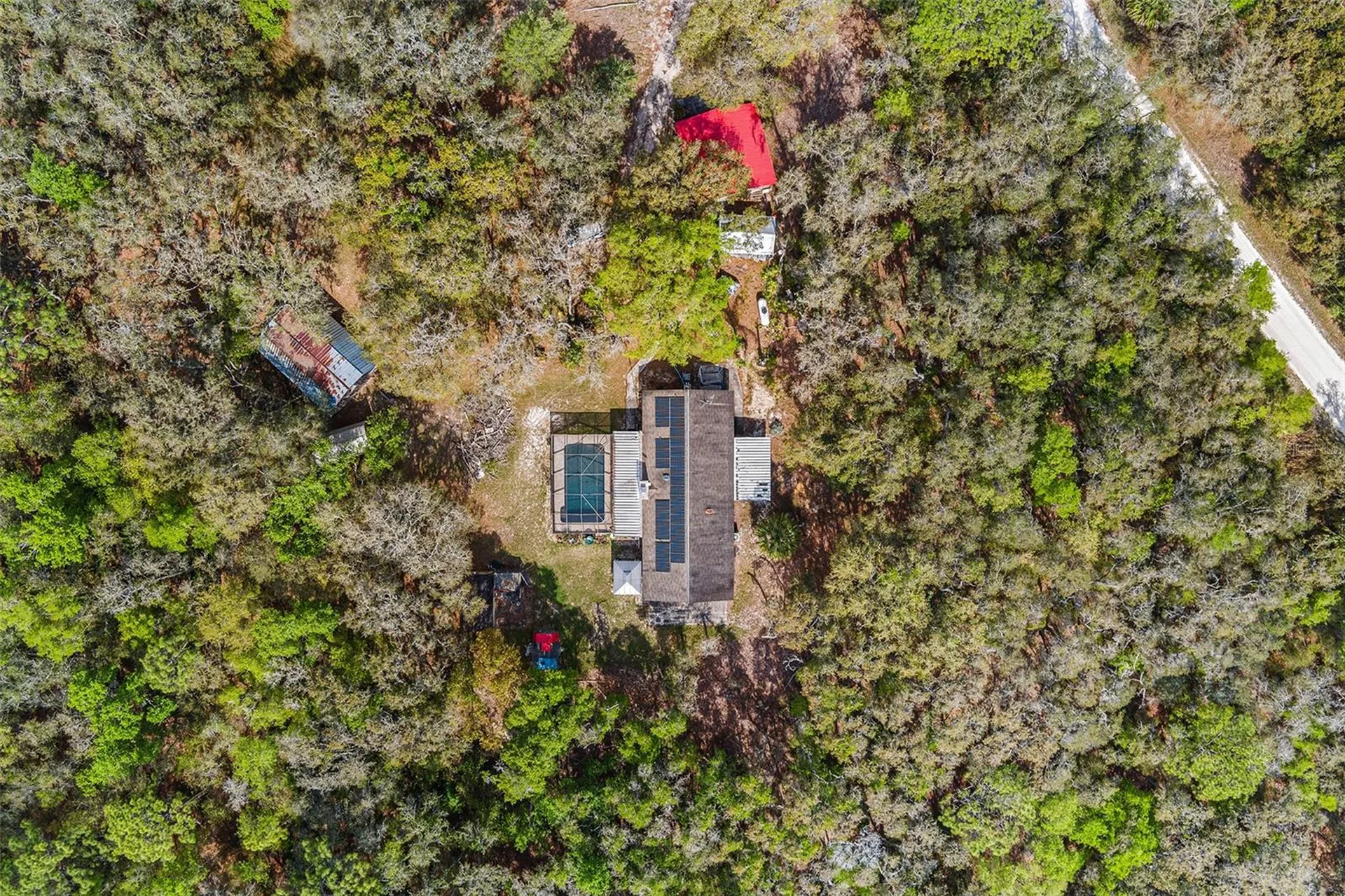 3545 Tiger Creek Trail Lake Wales FL 33898