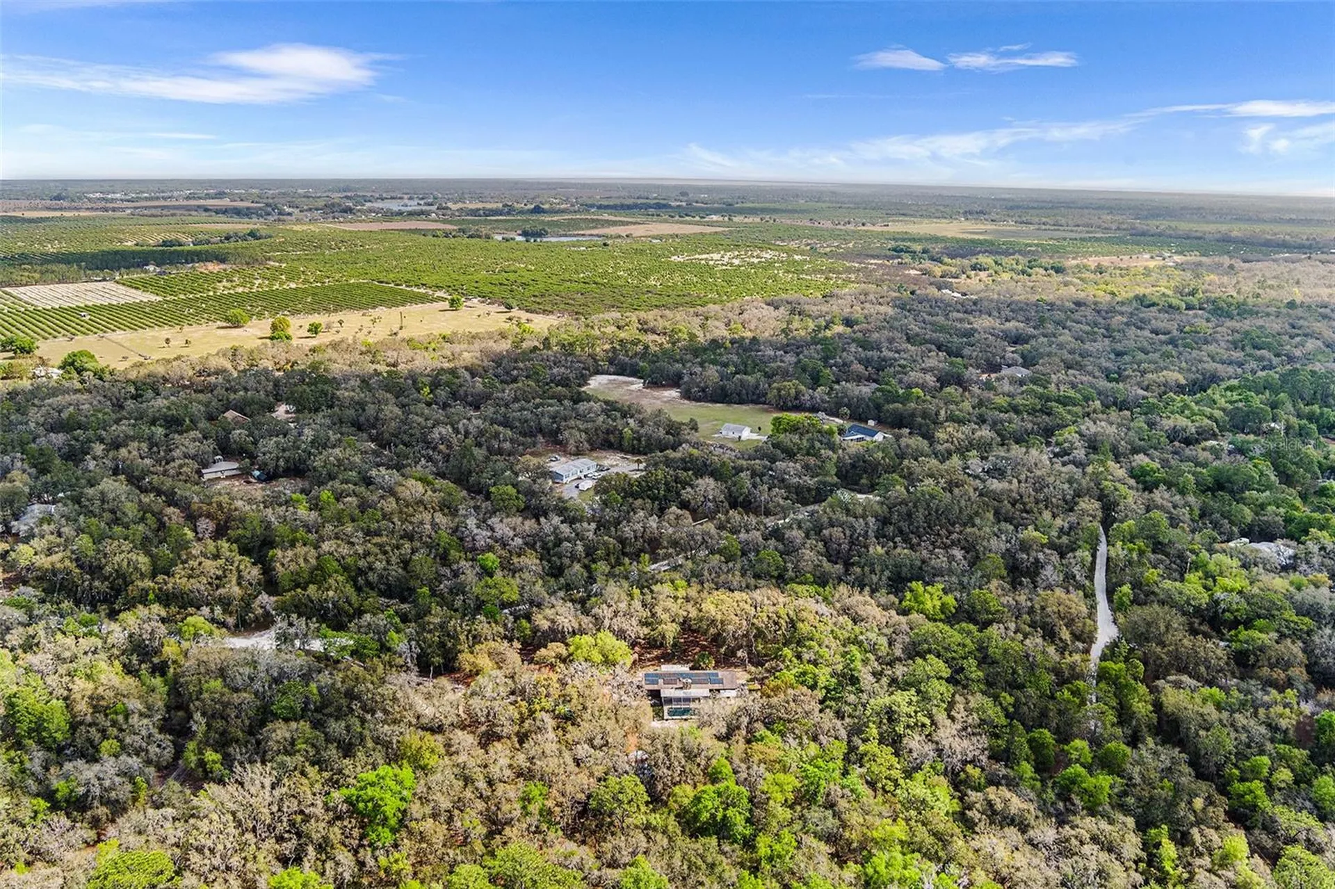 3545 Tiger Creek Trail Lake Wales FL 33898