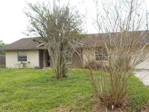 3621 NE 28th Terrace Ocala FL 34479