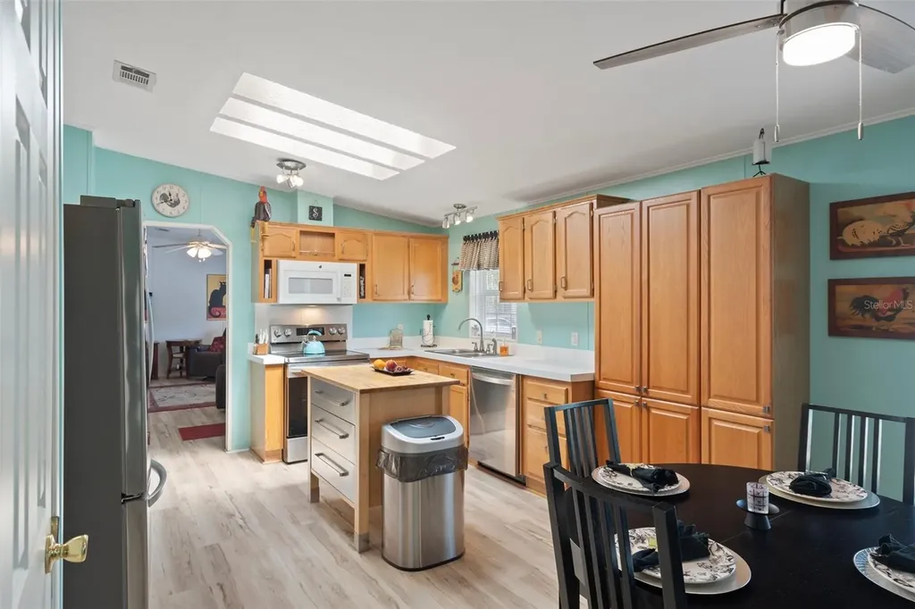20334 Woodside Street Brooksville FL 34601