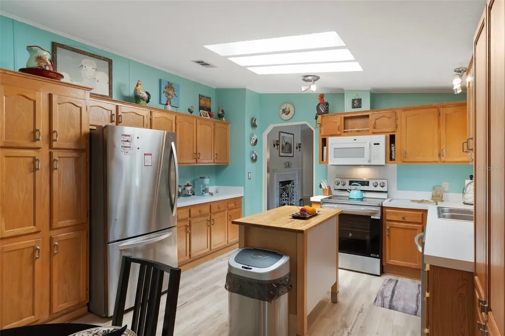20334 Woodside Street Brooksville FL 34601