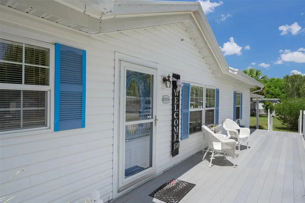 20334 Woodside Street Brooksville FL 34601
