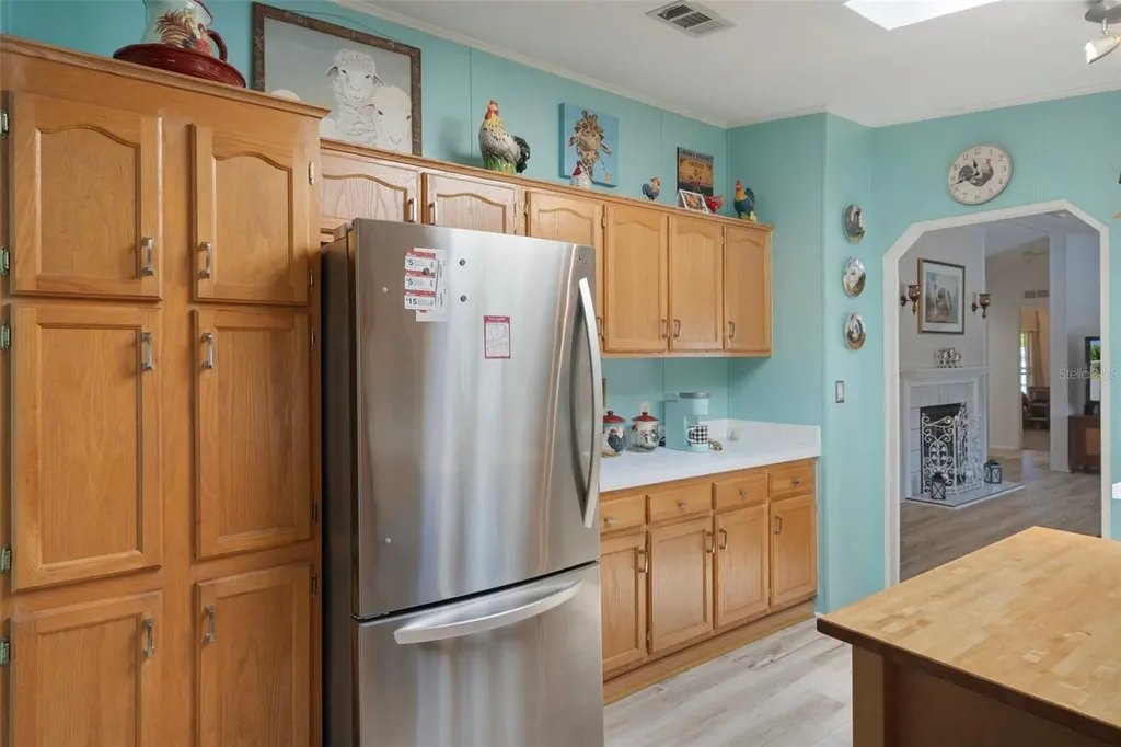 20334 Woodside Street Brooksville FL 34601