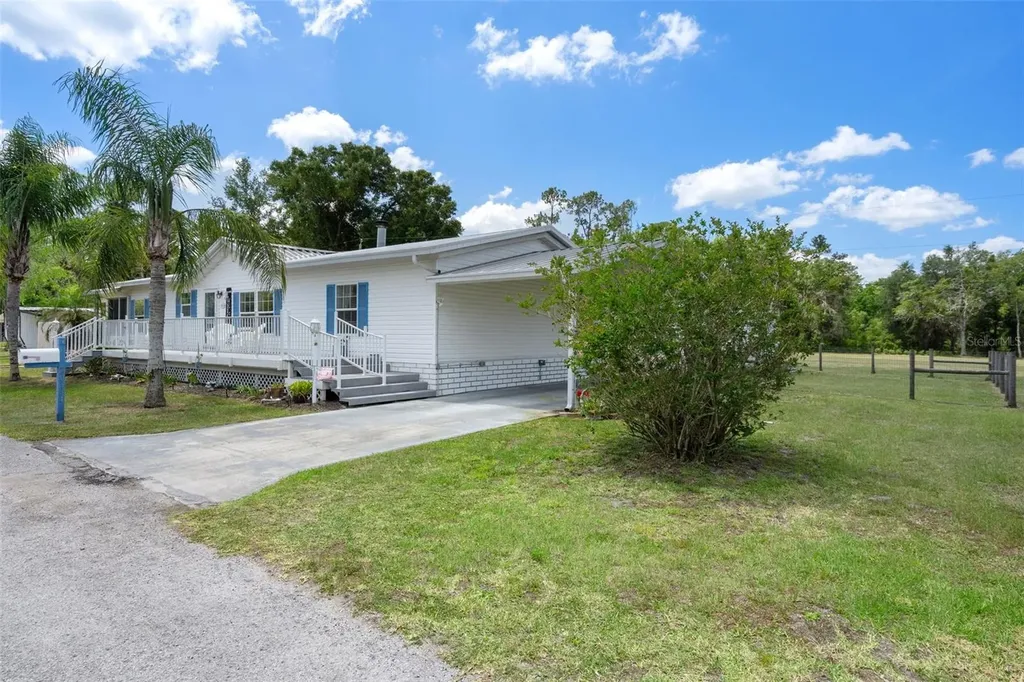 20334 Woodside Street Brooksville FL 34601