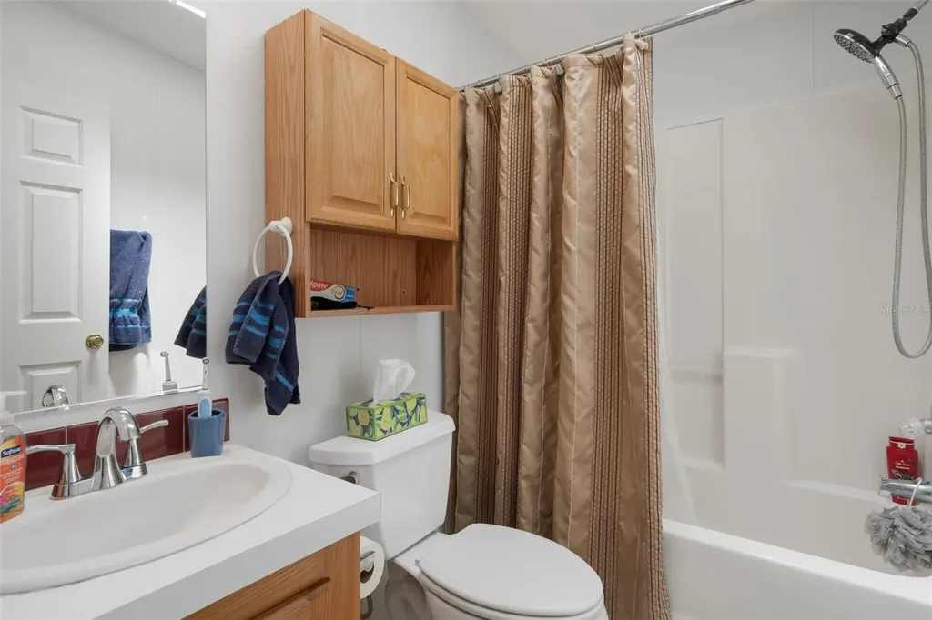 20334 Woodside Street Brooksville FL 34601