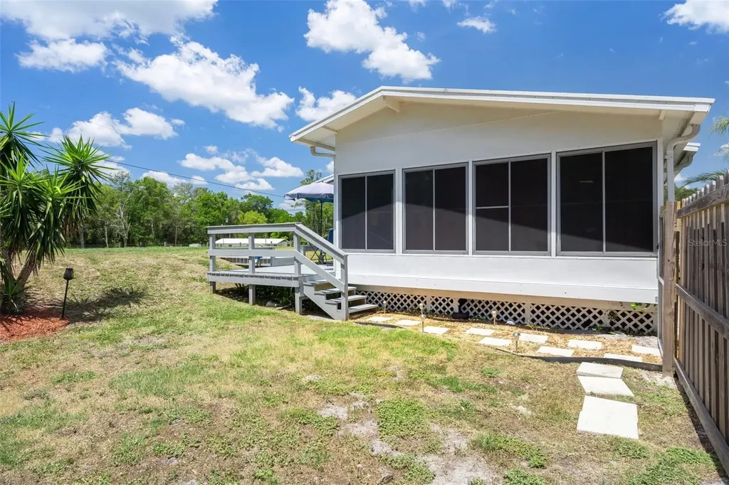 20334 Woodside Street Brooksville FL 34601