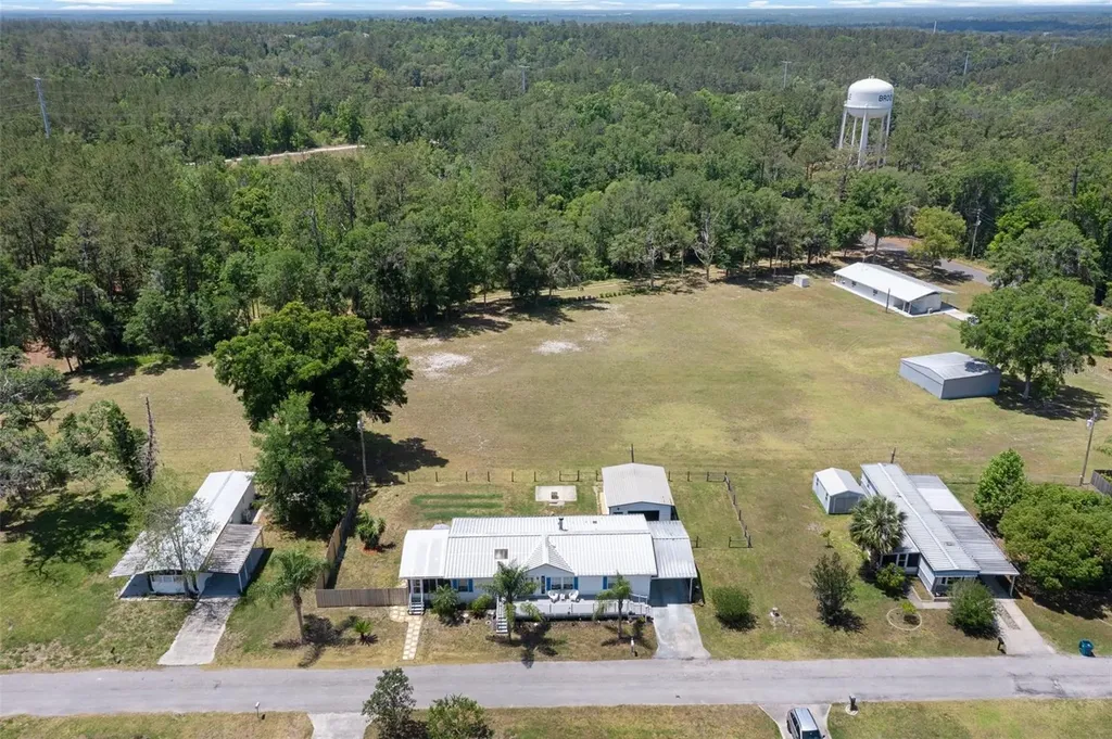 20334 Woodside Street Brooksville FL 34601