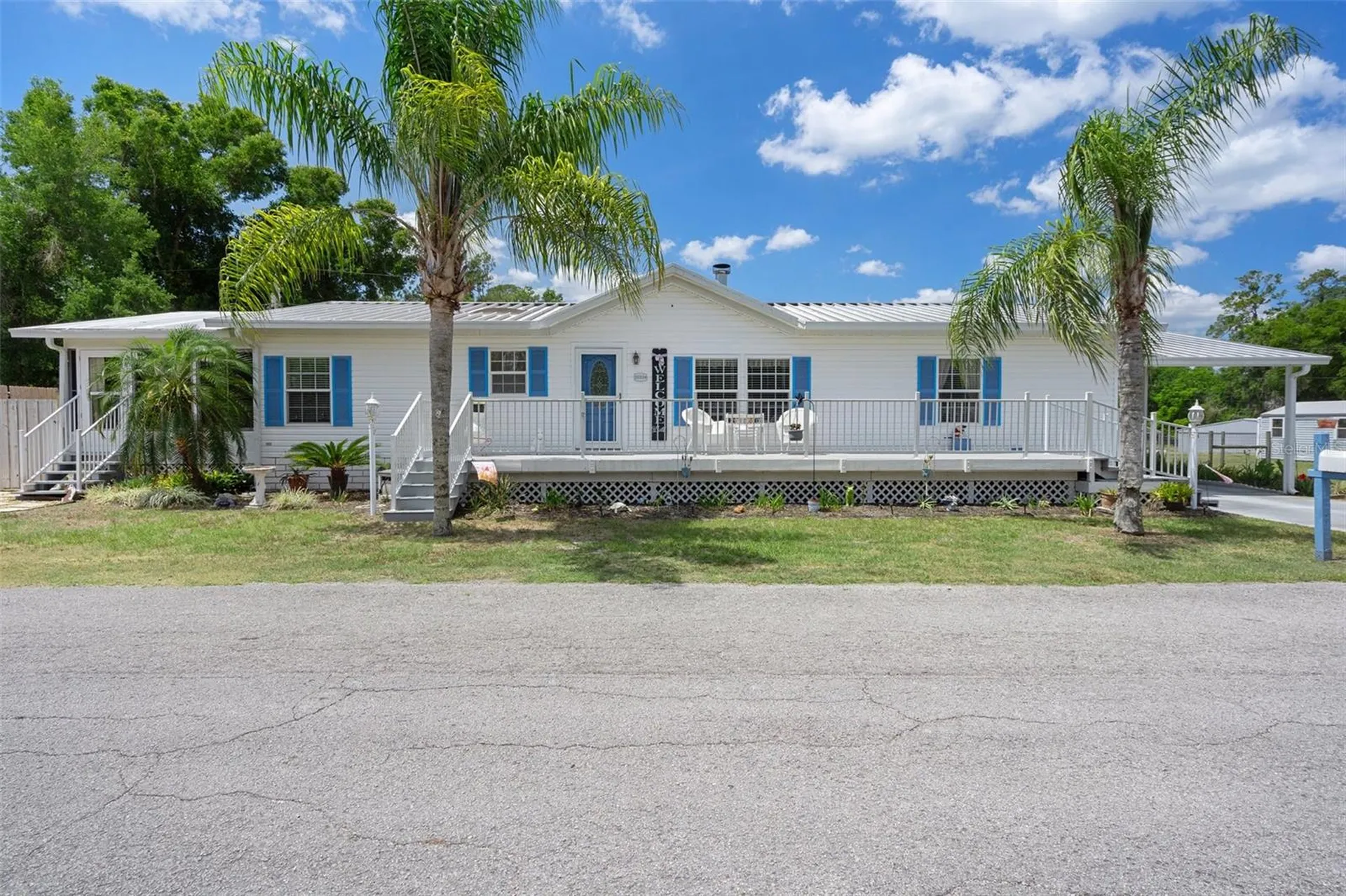 20334 Woodside Street Brooksville FL 34601