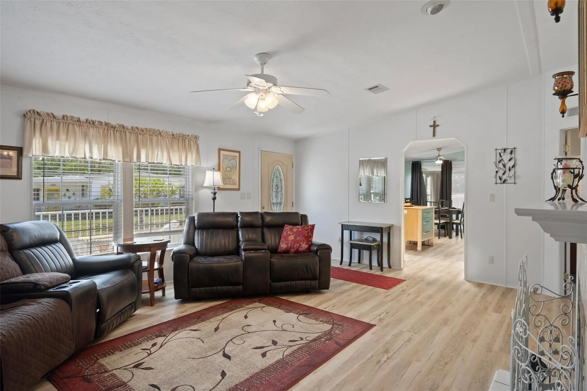 20334 Woodside Street Brooksville FL 34601